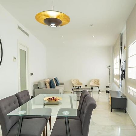 Rosario Central Suite Seville Luaran gambar