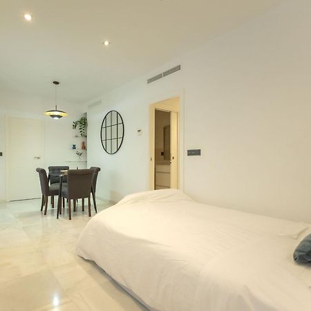 Rosario Central Suite Seville Luaran gambar