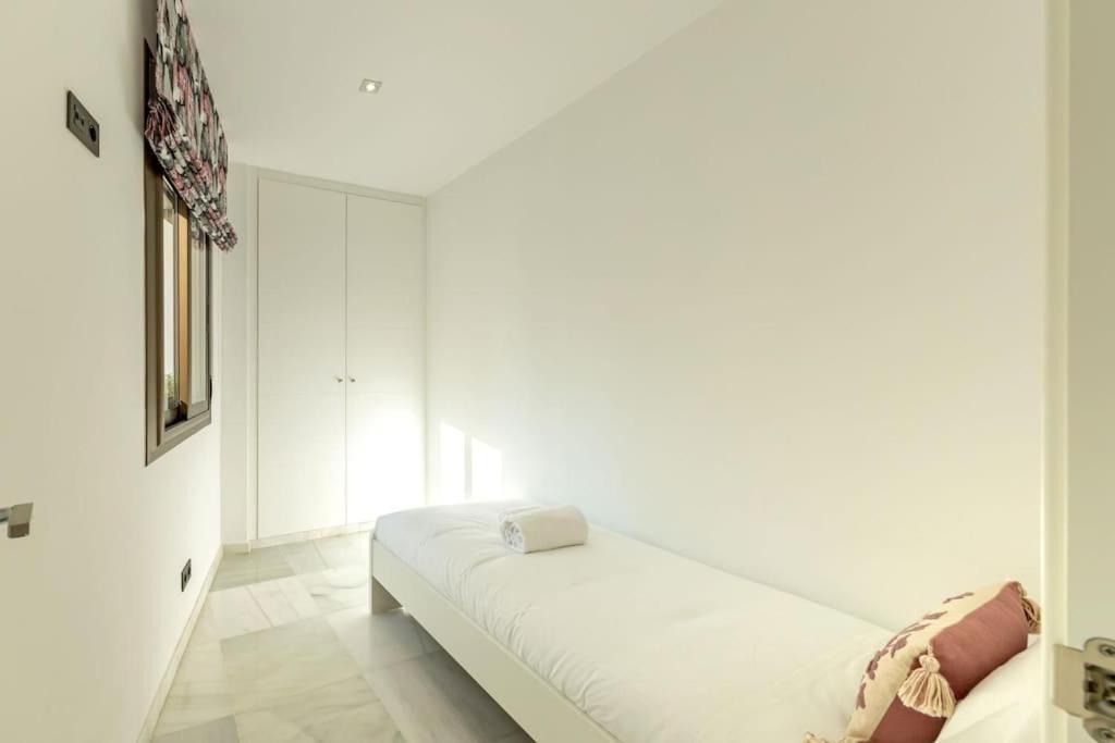 Rosario Central Suite Seville Luaran gambar