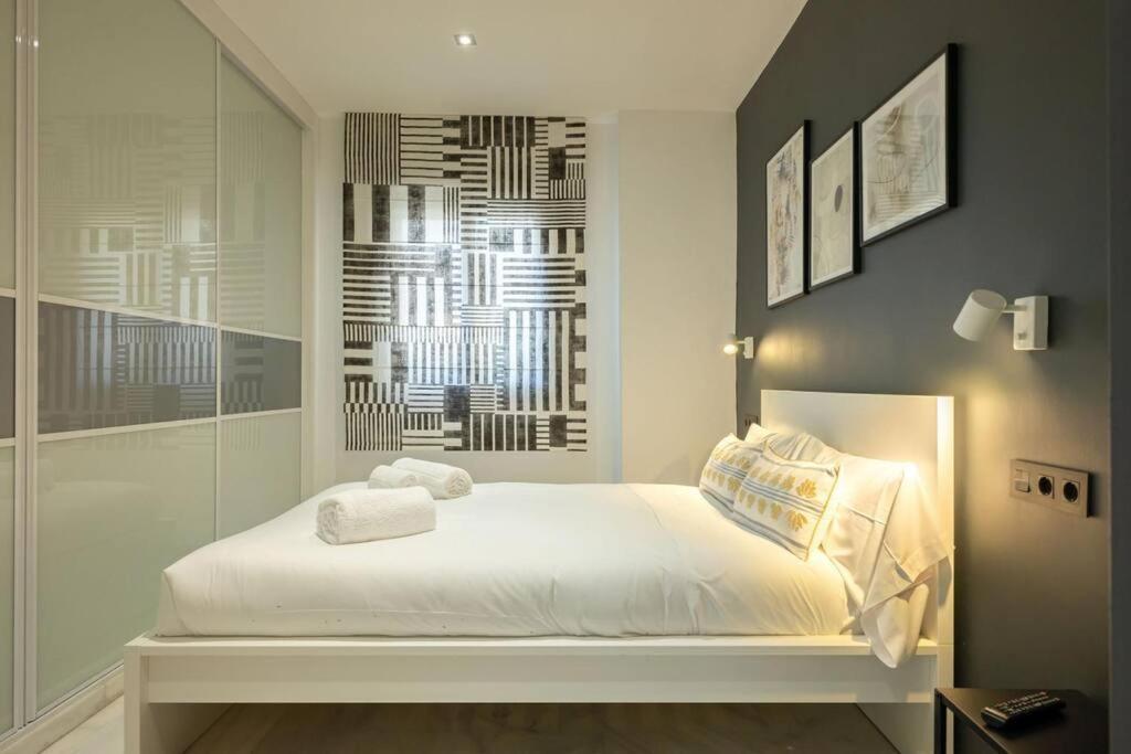 Rosario Central Suite Seville Luaran gambar