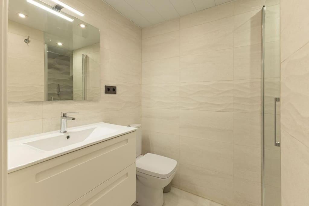 Rosario Central Suite Seville Luaran gambar