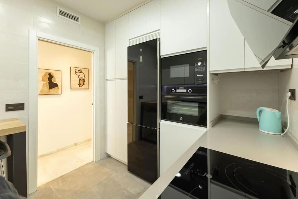 Rosario Central Suite Seville Luaran gambar