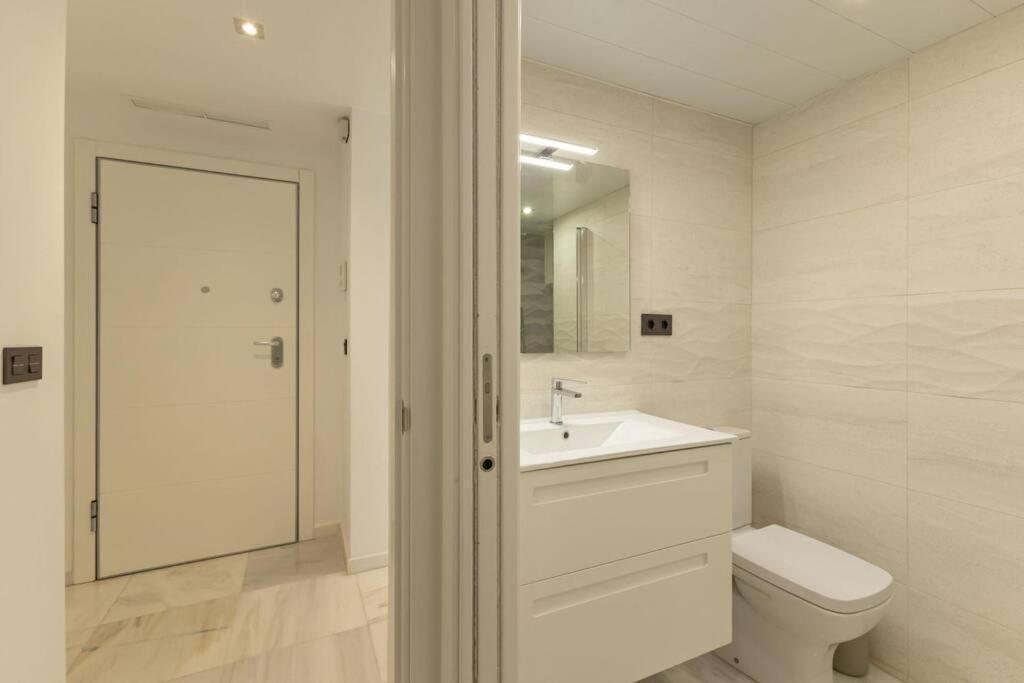 Rosario Central Suite Seville Luaran gambar