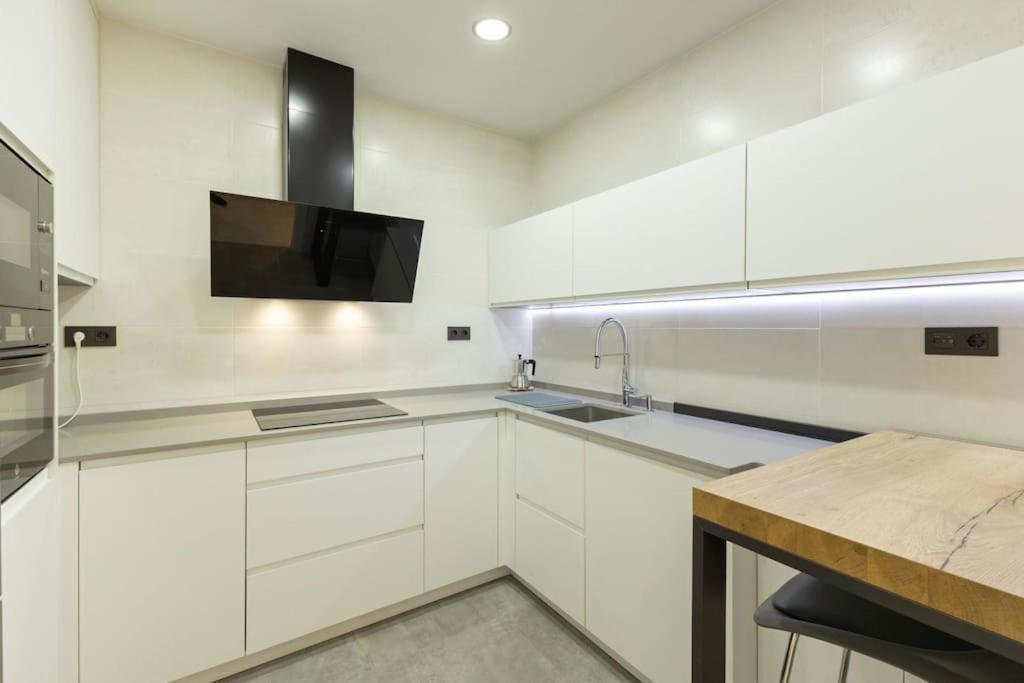 Rosario Central Suite Seville Luaran gambar