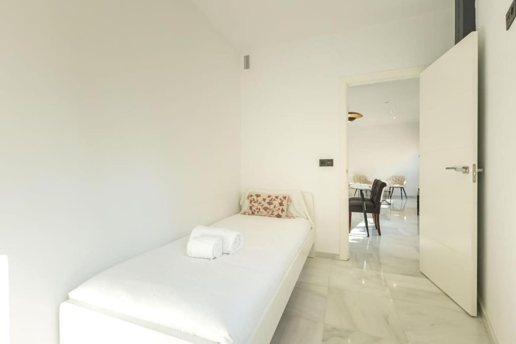 Rosario Central Suite Seville Luaran gambar