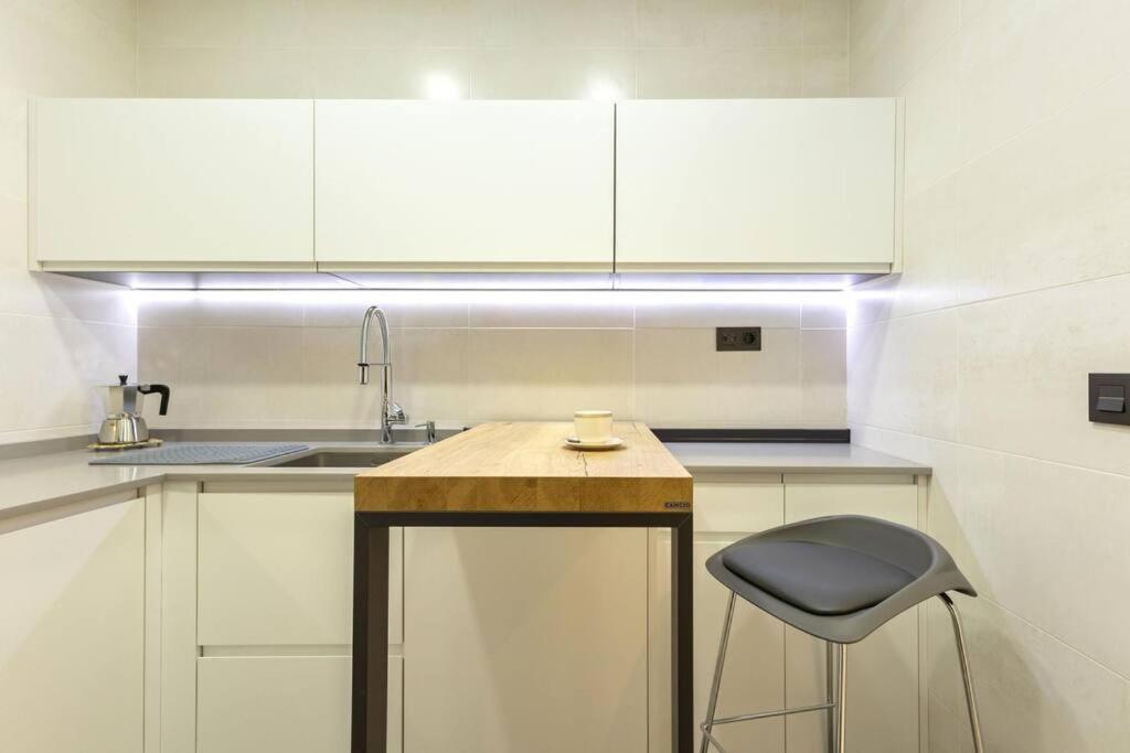 Rosario Central Suite Seville Luaran gambar