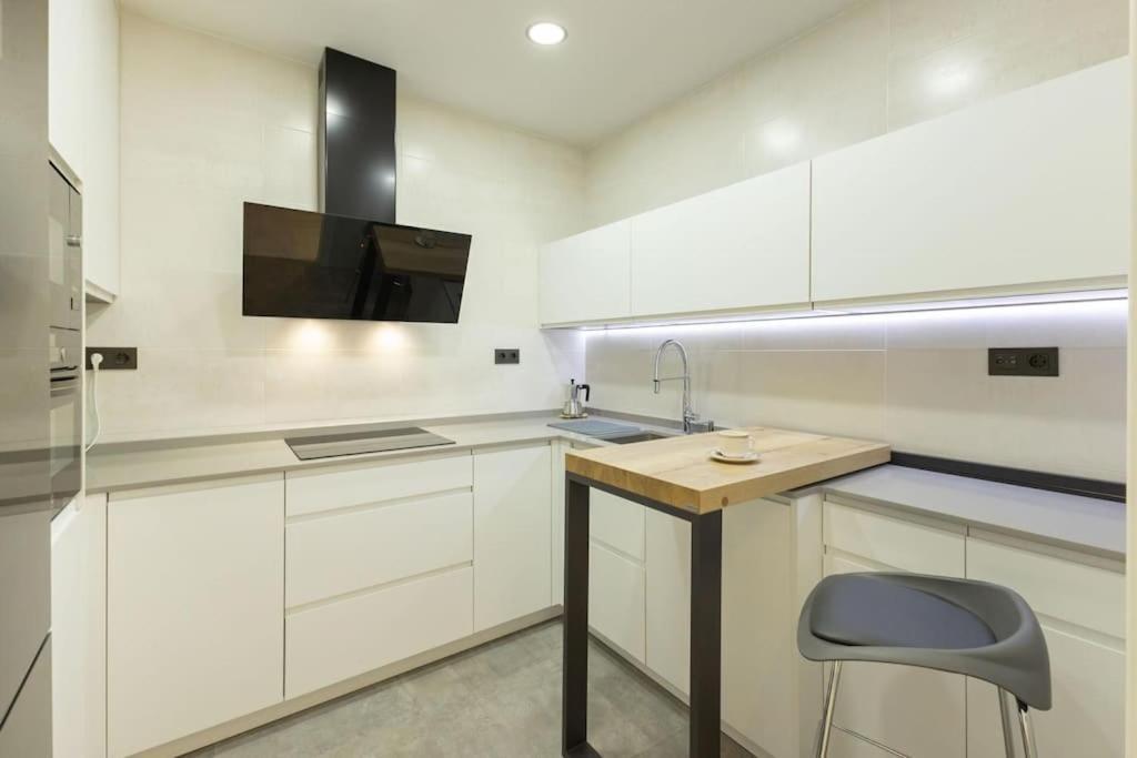 Rosario Central Suite Seville Luaran gambar