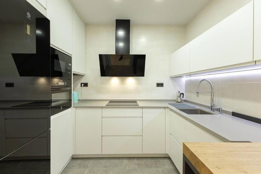 Rosario Central Suite Seville Luaran gambar