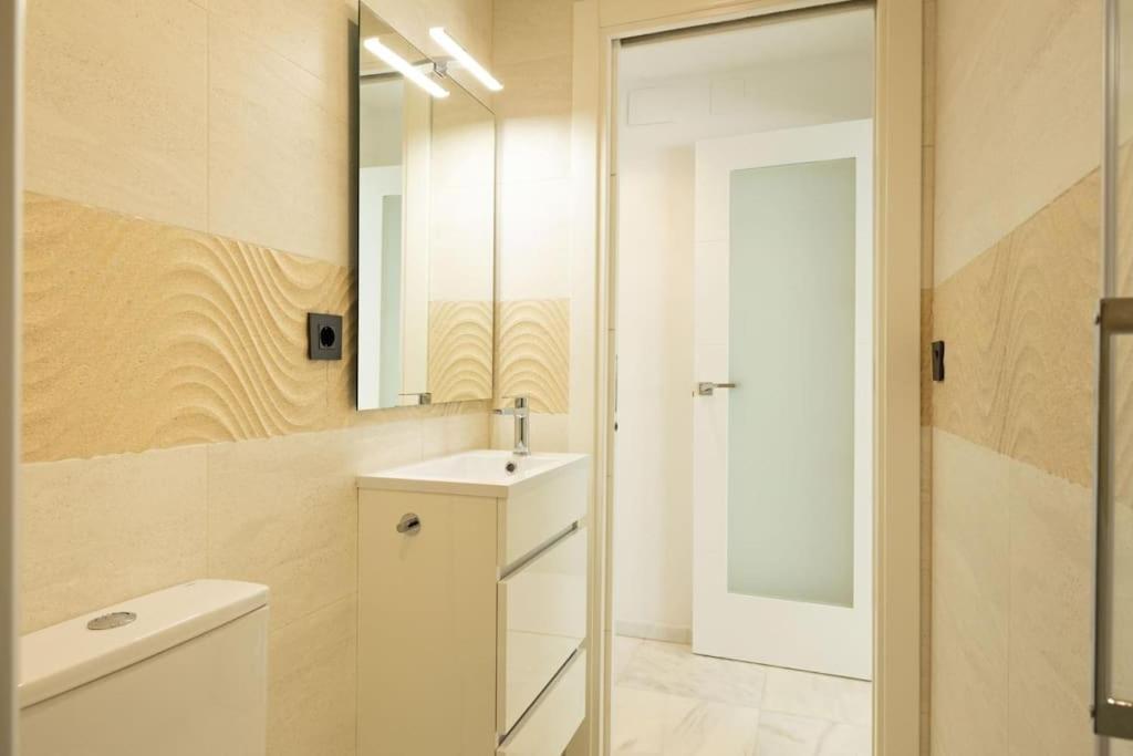 Rosario Central Suite Seville Luaran gambar